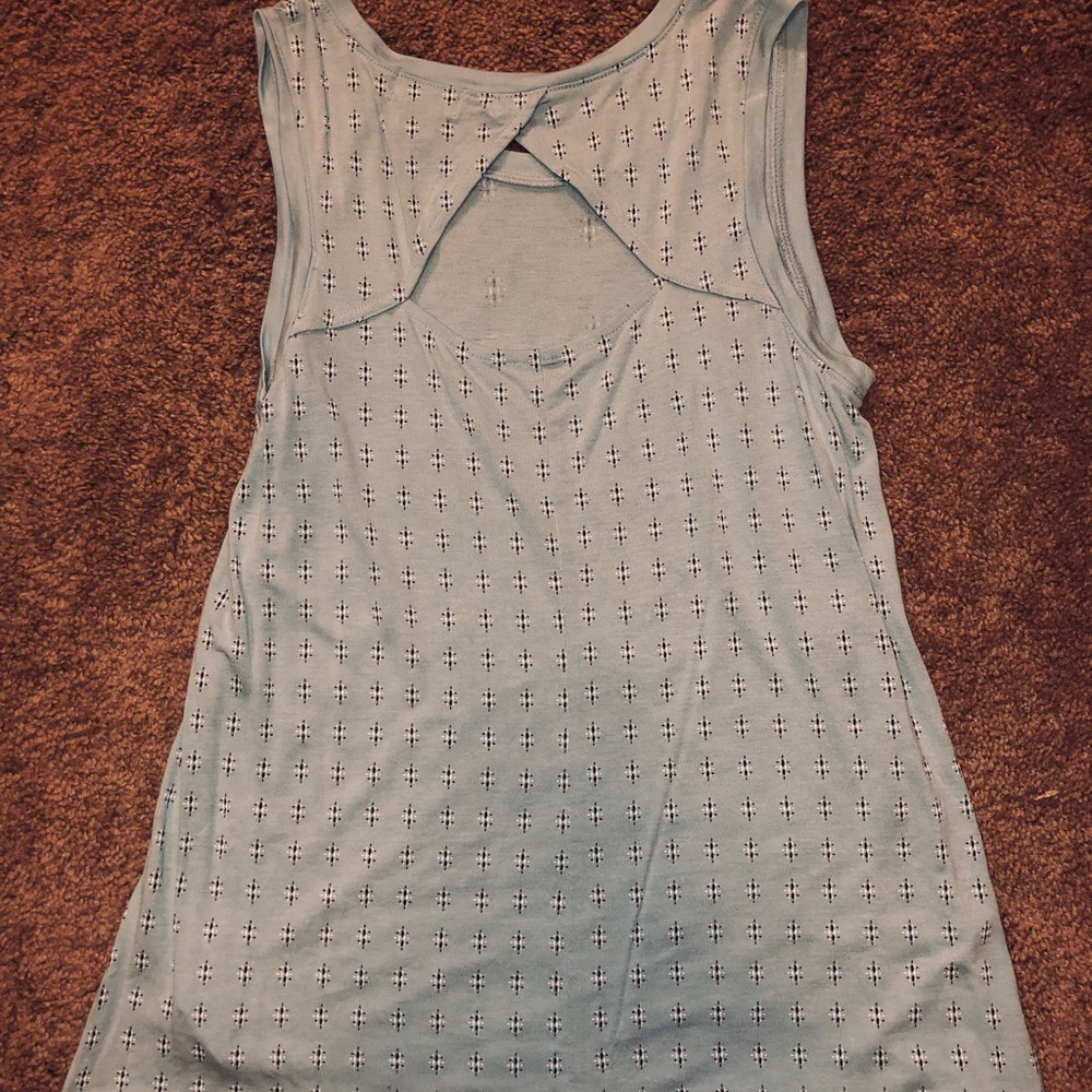 Tank top - Picture 3 of 3